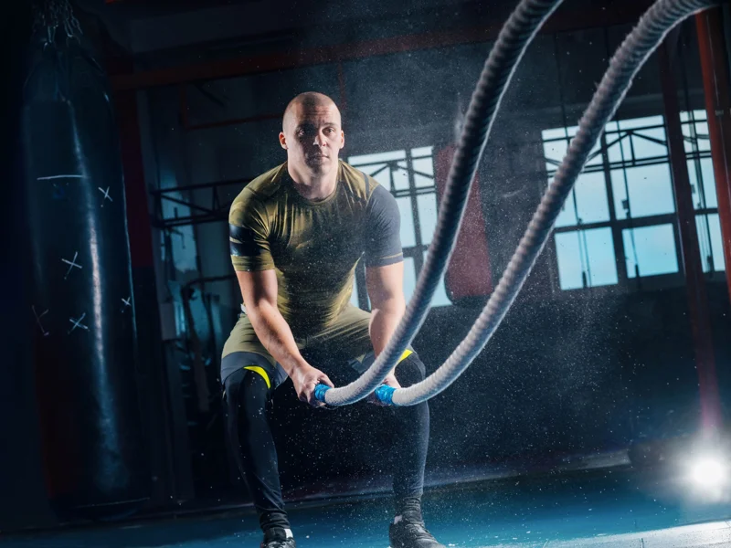 Physical exercise reduces feeling of hunger: Study