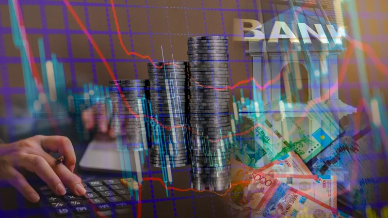 bank