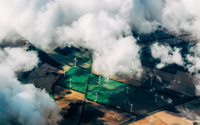 Renewable energy 