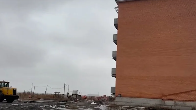 В Акмолинской области выявлено хищение 152 млн тенге при реализации «Нұрлы жер»