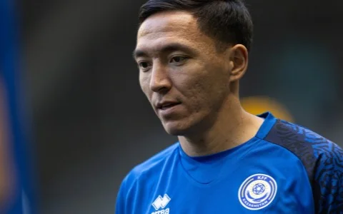 Еркин Тоапалов