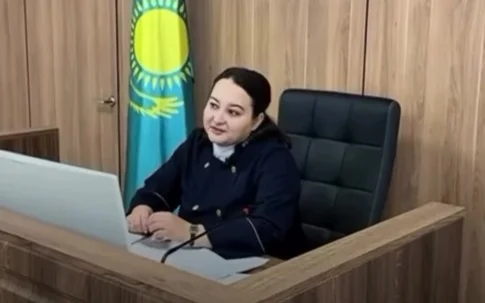 В Акмолинской области студент нарушил закон, чтобы помочь маме: что решил суд