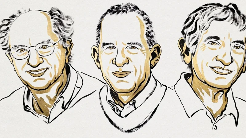 Физика саласындағы Нобель сыйлығы АҚШ ғалымдарына берілді