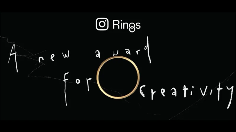 Rings award