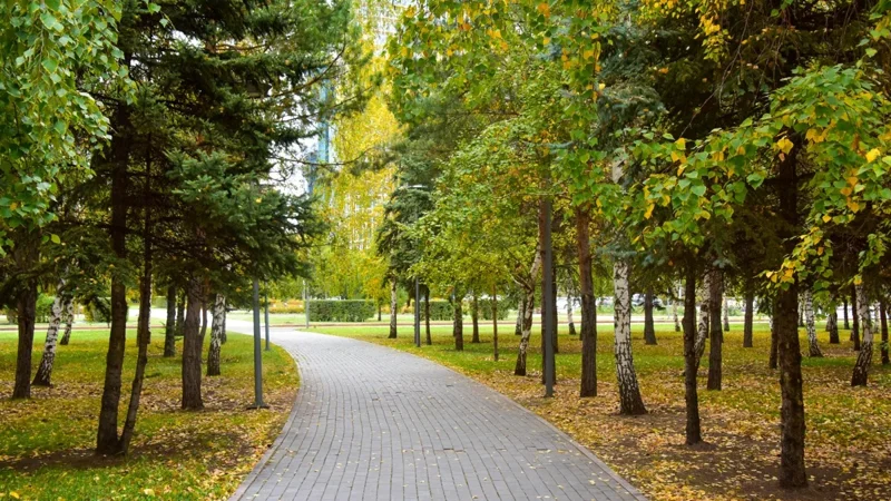 Kazakhstan to enjoy dry weather Oct 7