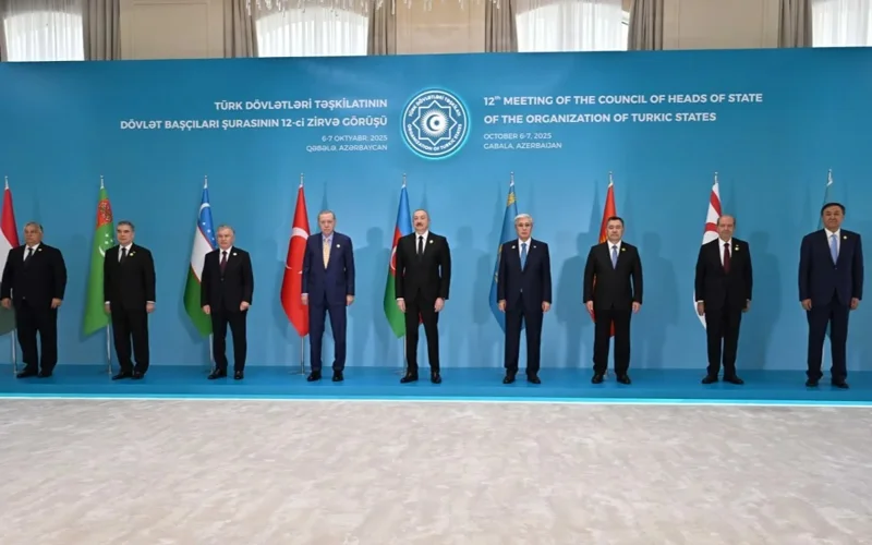 Kazakh President suggests building OTS Cybersecurity Council