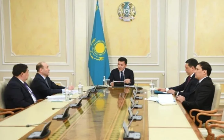 State Counselor Karin urges greater international cooperation in anti-corruption sphere
