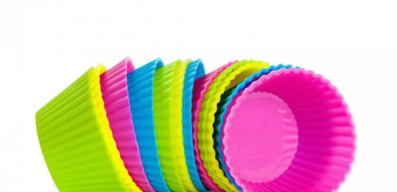 силикон қалыптар