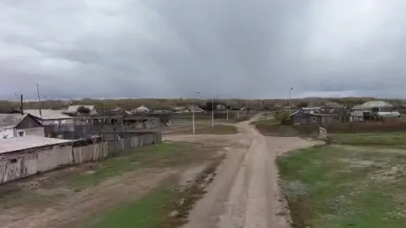 В области Абай появится еще одно «безалкогольное» село