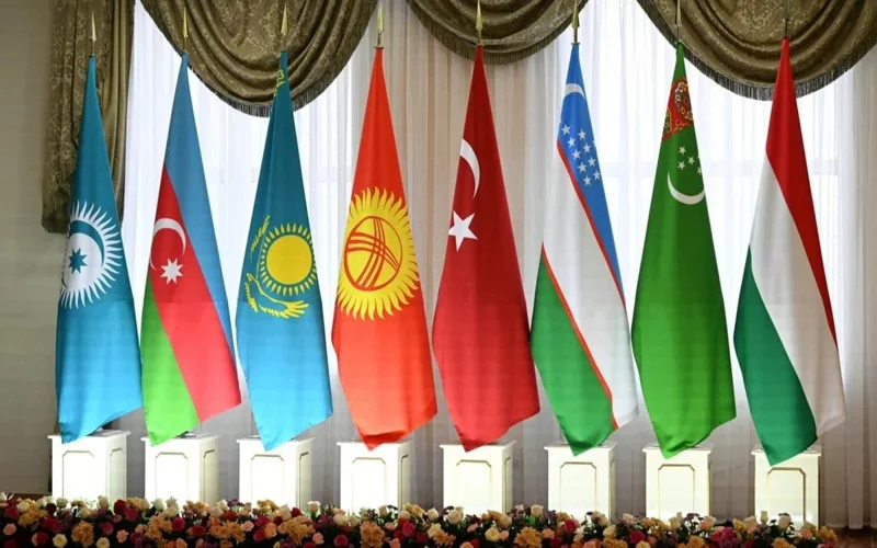 Azerbaijan takes over OTS chairmanship from Kyrgyzstan
