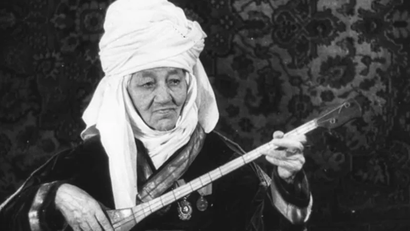 Дина Нұрпейісова