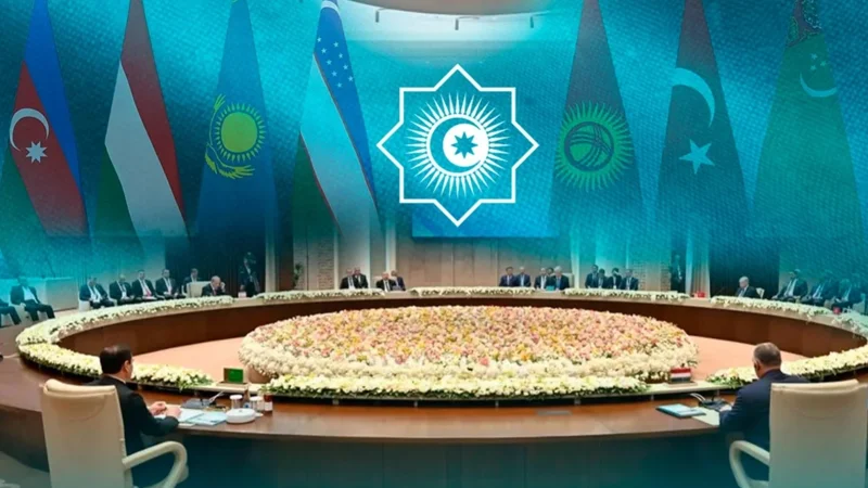 President Tokayev urges focus on Turkic World Vision 2040 program