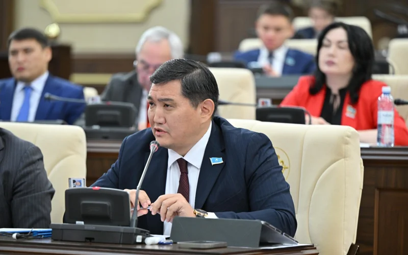 Baqytjan Bazarbek