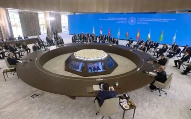 President Tokayev calls for establishment of OTS Best Practices Council for boosting energy efficiency