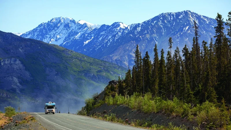 Трамп одобрил увеличение добычи меди и цинка на Аляске