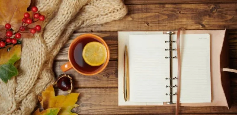 күз және жаңа бастама