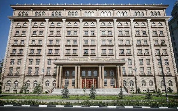 CIS foreign ministers to meet in Dushanbe Oct 9