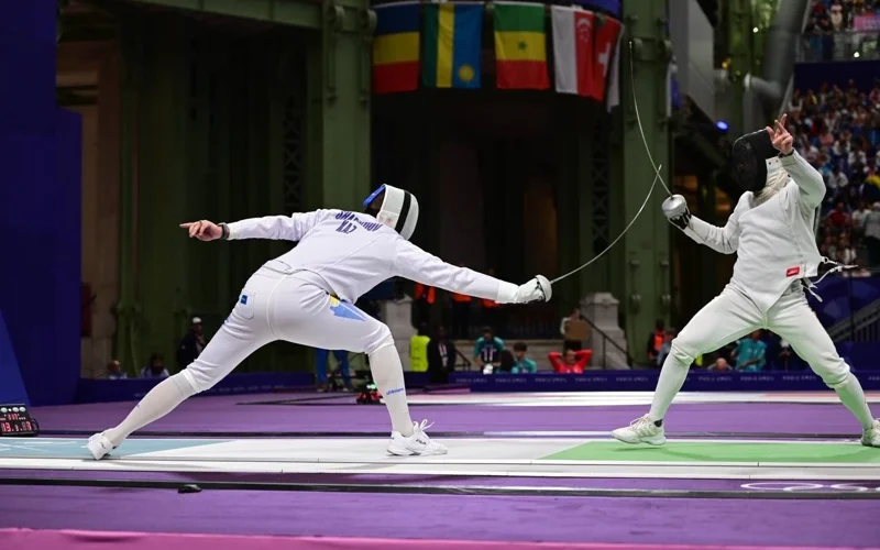 Астанада семсерлесуден «Мықтылар турнирі» өтеді