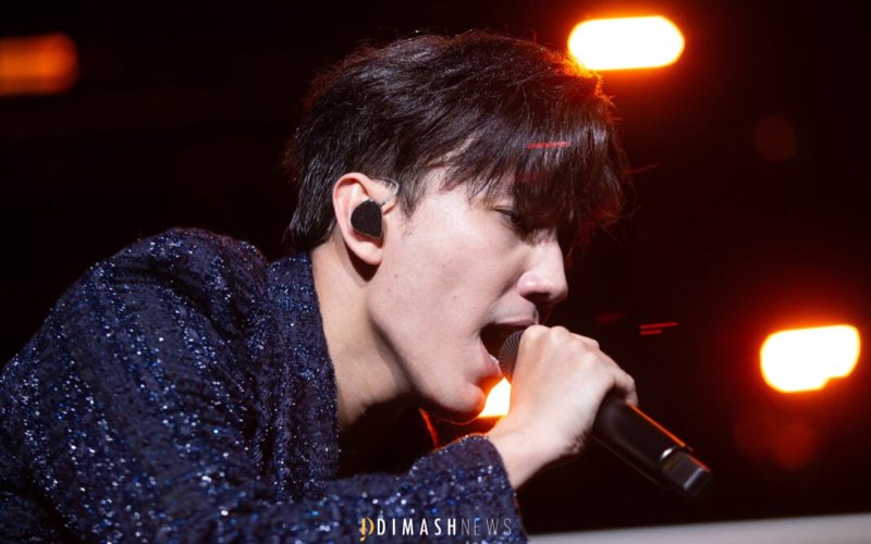 This Night Will Go Down in History: The Story of One Sky – How Madison Square Garden Welcomed Dimash Qudaibergen