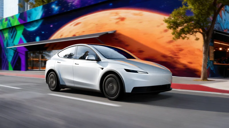 Tesla