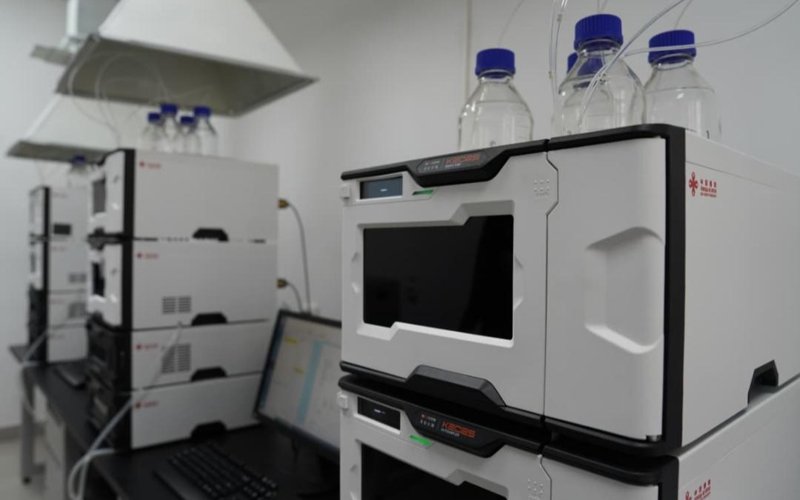 哈萨克斯坦与中国合作在东哈州建成现代化兽医实验室