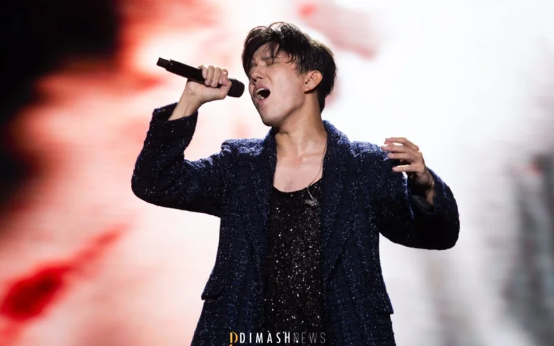 This Night Will Go Down in History: The Story of One Sky – How Madison Square Garden Welcomed Dimash Qudaibergen