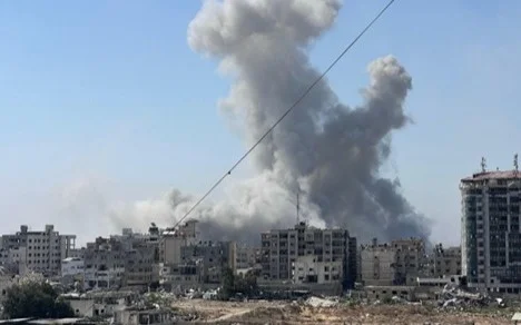 Израиль подтвердил личности трех погибших заложников, тела которых передал ХАМАС