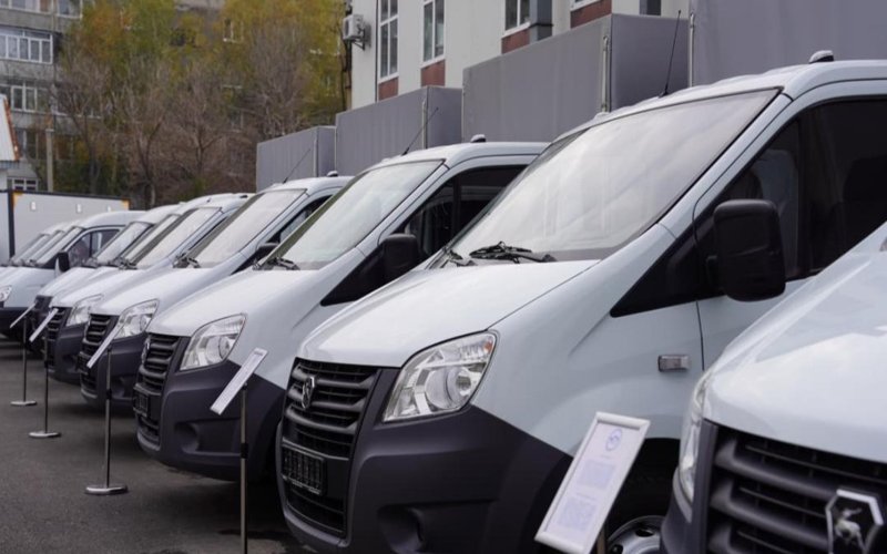 哈萨克斯坦与中国合作在东哈州建成现代化兽医实验室