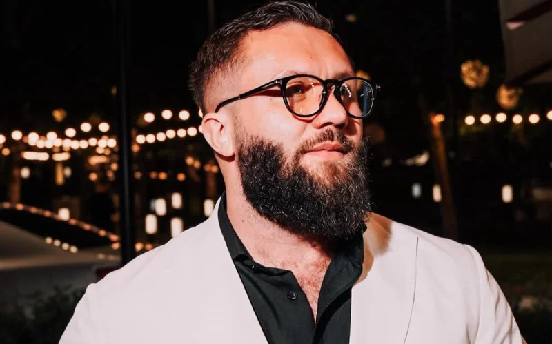 Владислав Минкевич