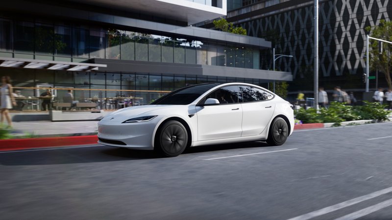 Tesla