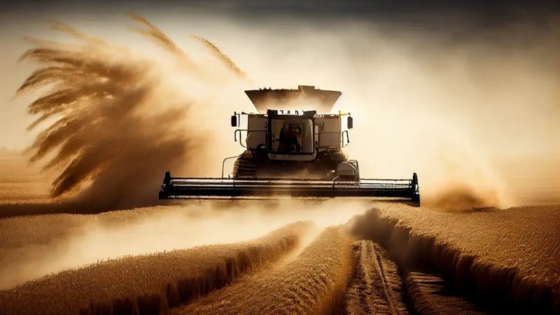 Сельское хозяйство Сельское хозяйство