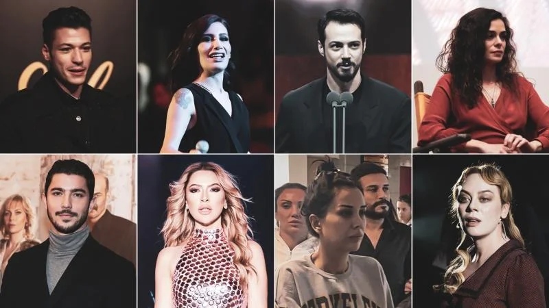 Громкий скандал в Турции: десятки звезд проверяют на наркотики