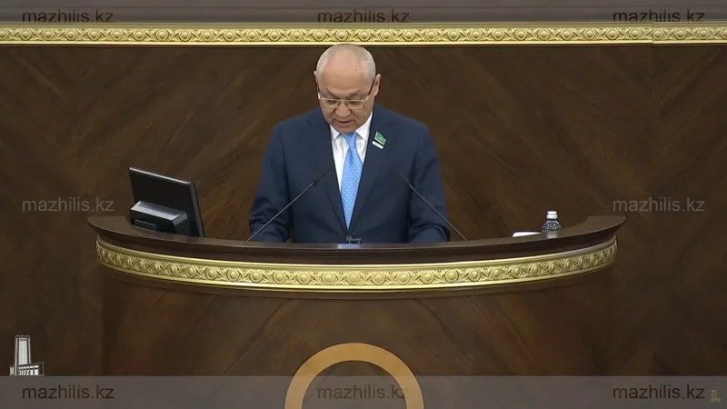 Majilis approves draft law on subsurface use in the field of hydrocarbons and uranium