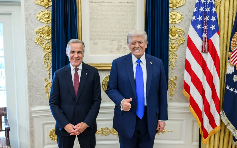 White House