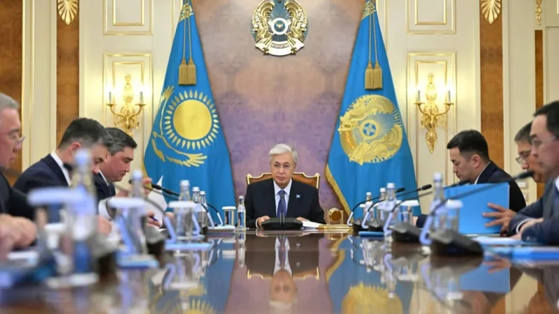 President calls for quality transformations to raise household income