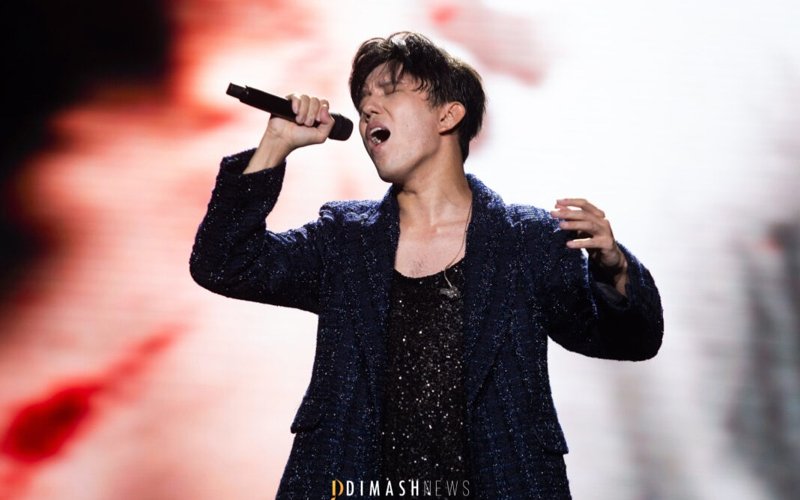 Димаш Құдайберген This Night Will Go Down in History: The Story of One Sky – How Madison Square Garden Welcomed Dimash Qudaibergen