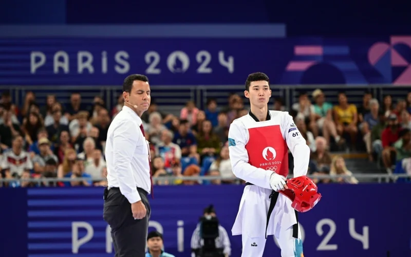 Таэквондодан әлем чемпионатына еліміздің атынан кімдер қатысады