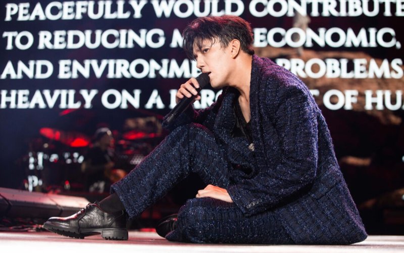 This Night Will Go Down in History: The Story of One Sky – How Madison Square Garden Welcomed Dimash Qudaibergen