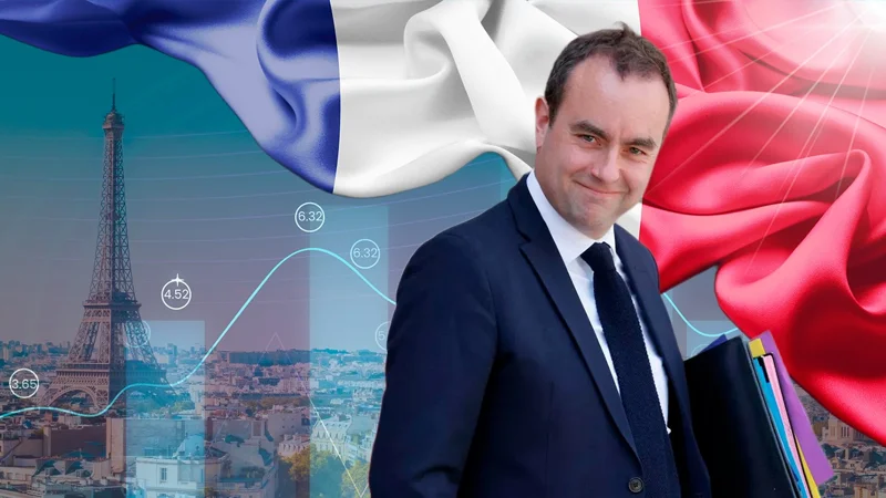 Почему Франция находится в политическом кризисе