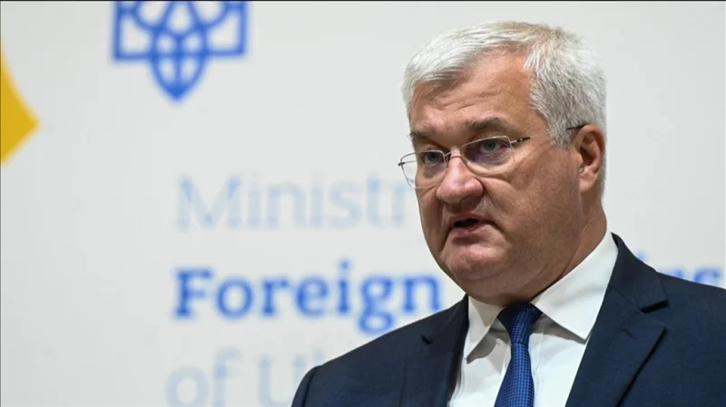 Украина мен ЕҚЫҰ балаларды депортациялау мәселесін талқылайды