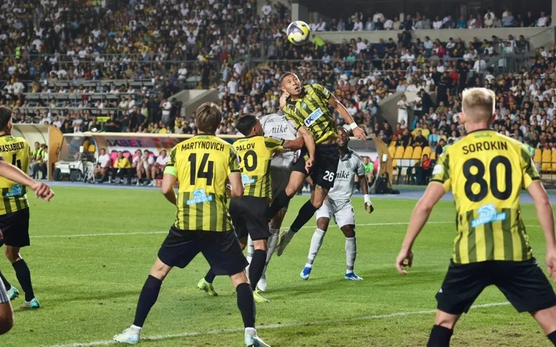 FC Kairat