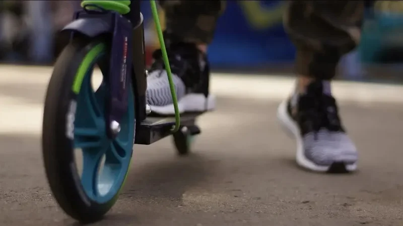 Dushanbe bans e-scooters and motor scooters until 2030