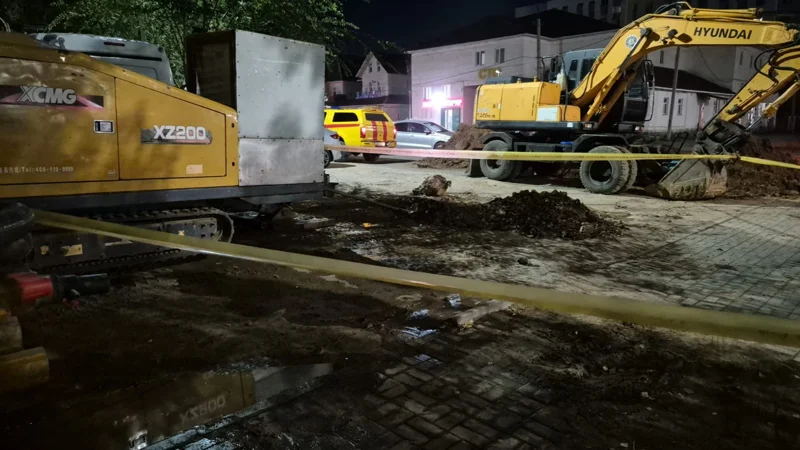 Около 2 тысяч абонентов частного сектора Астаны остались без газа