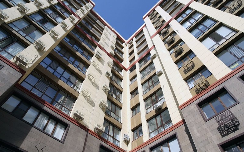 Ключевые вопросы жителей Sholpan City решены по поручению акима Алматы 