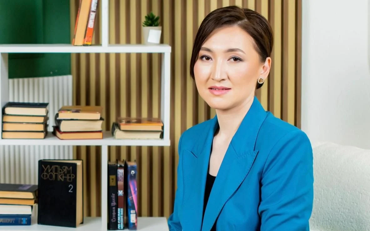 Мен порно поп болатыныма сендім