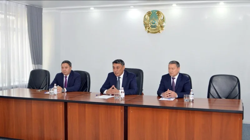 Аманжол Жаканов