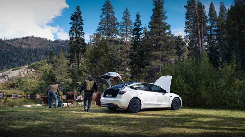 Tesla