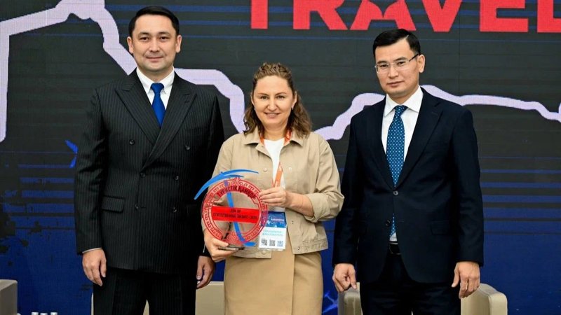 Kazakhstan Travel Forum
