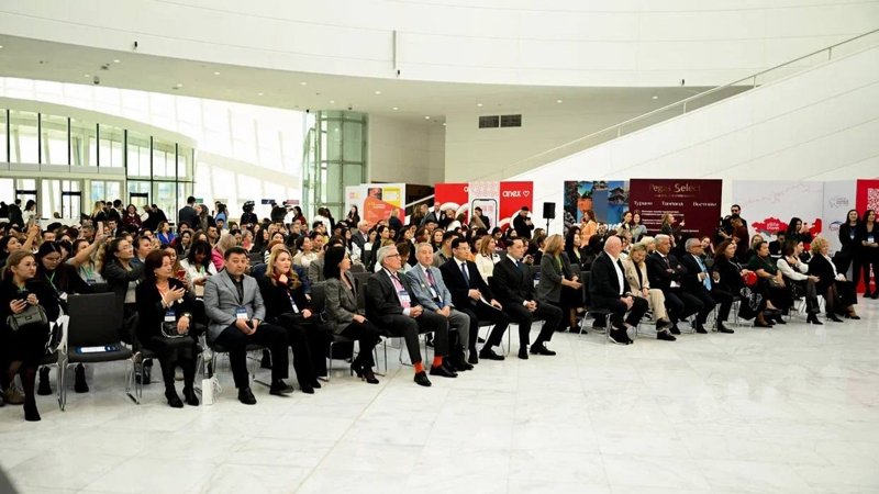 Kazakhstan Travel Forum