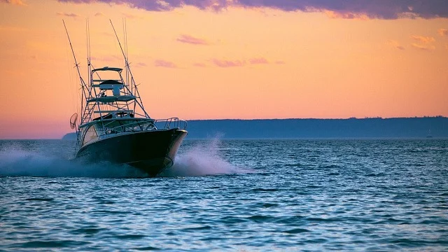 Latin America’s first boat powered entirely by green hydrogen unveiled